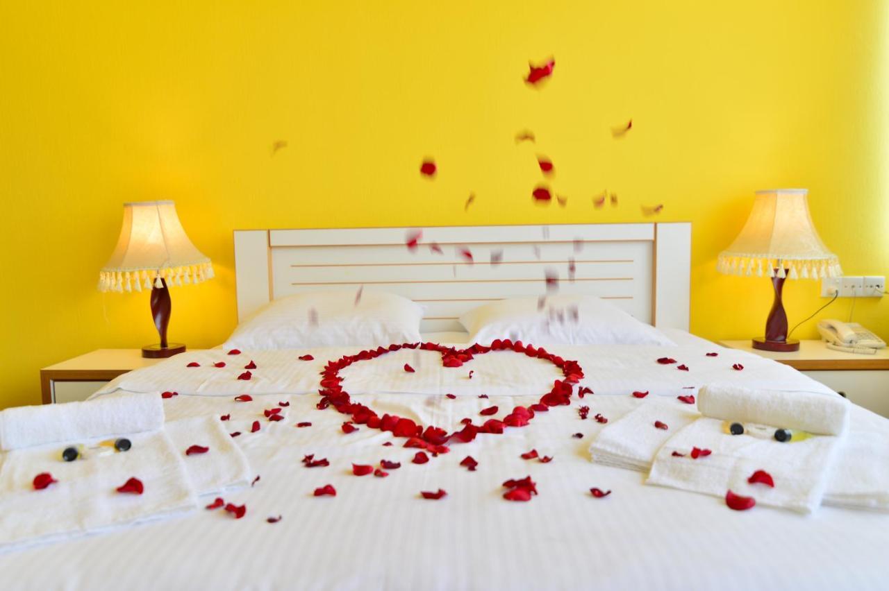 Hotel Blissdom Tbilisi Eksteriør bilde