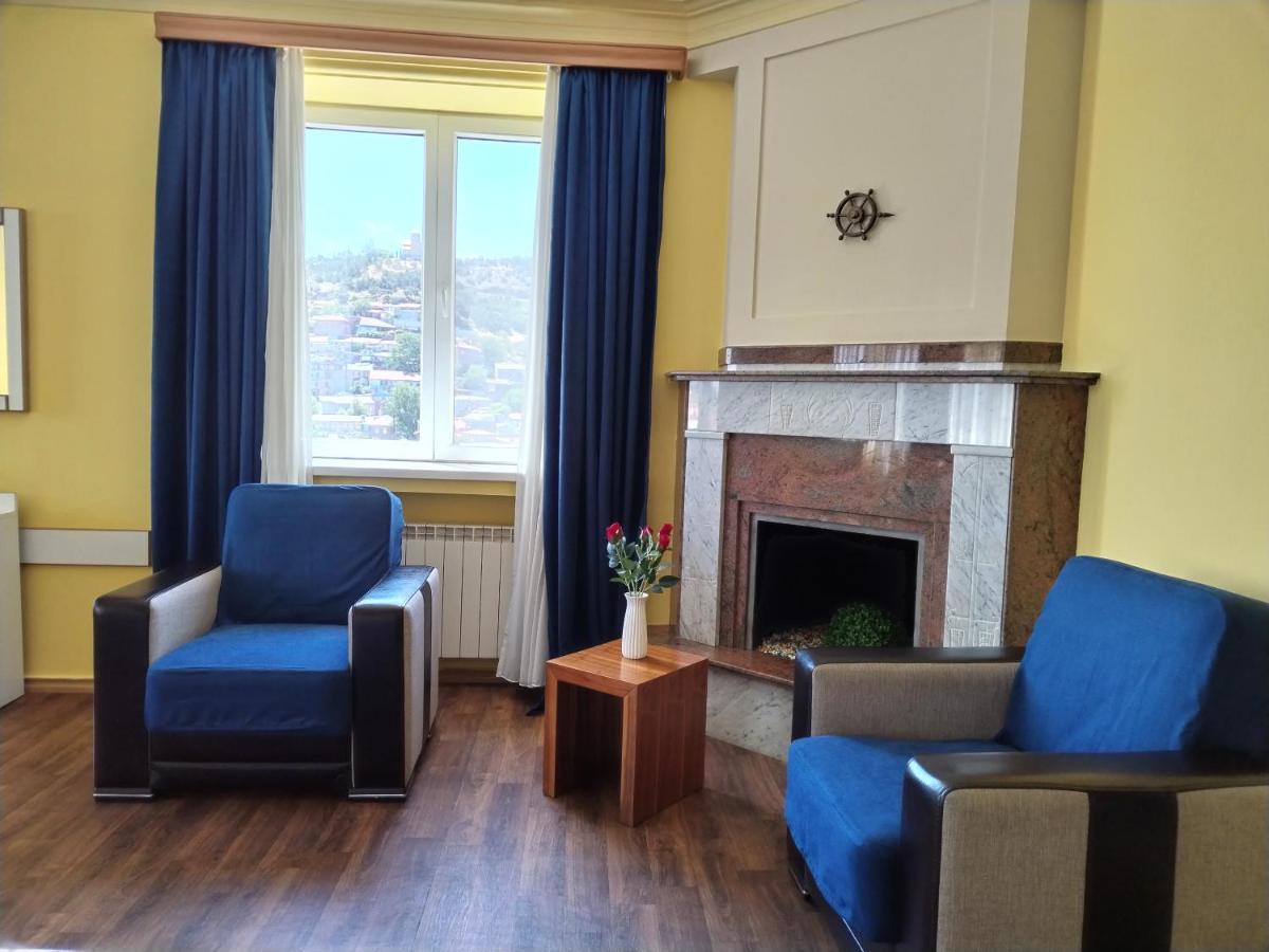 Hotel Blissdom Tbilisi Eksteriør bilde
