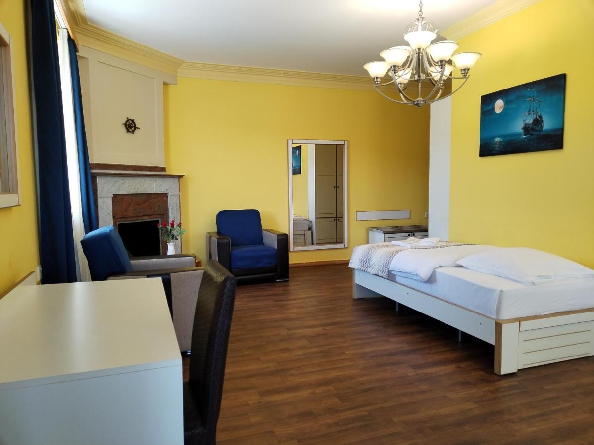 Hotel Blissdom Tbilisi Eksteriør bilde