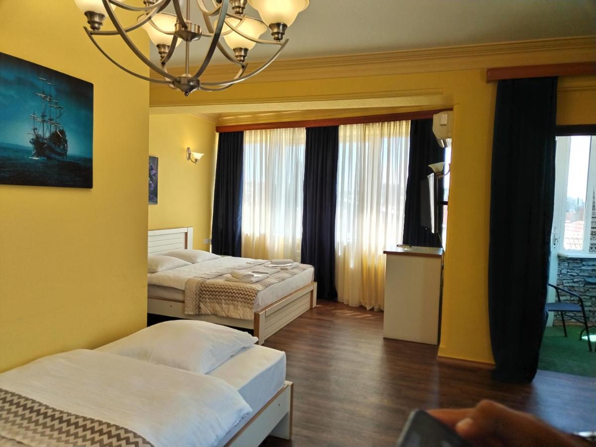 Hotel Blissdom Tbilisi Eksteriør bilde