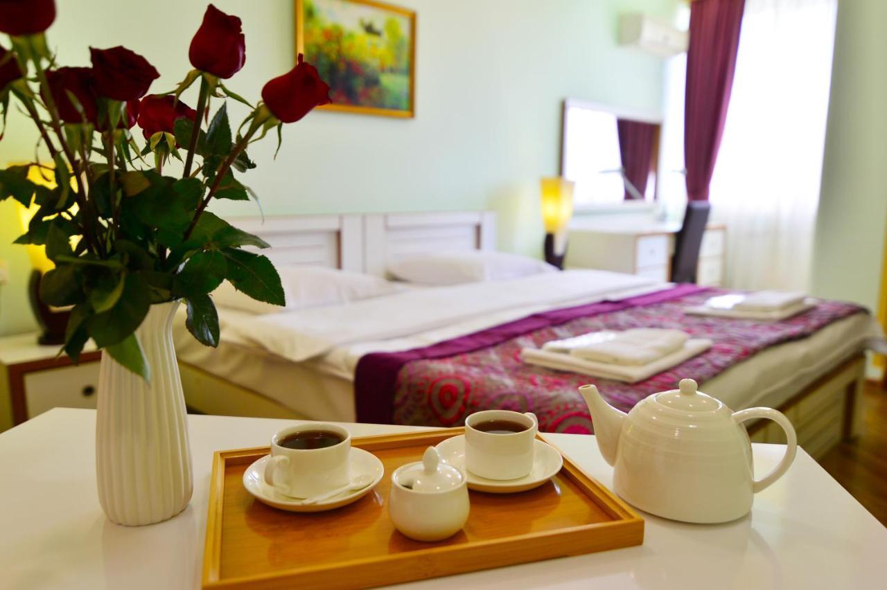 Hotel Blissdom Tbilisi Eksteriør bilde