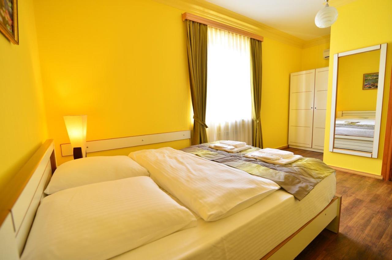 Hotel Blissdom Tbilisi Eksteriør bilde