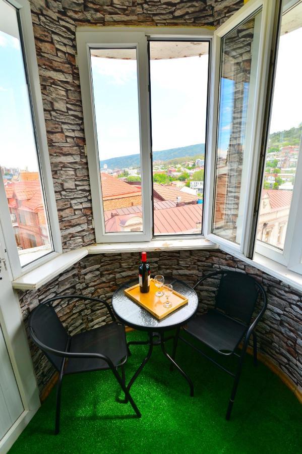 Hotel Blissdom Tbilisi Eksteriør bilde