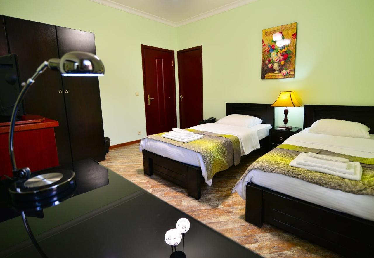 Hotel Blissdom Tbilisi Eksteriør bilde