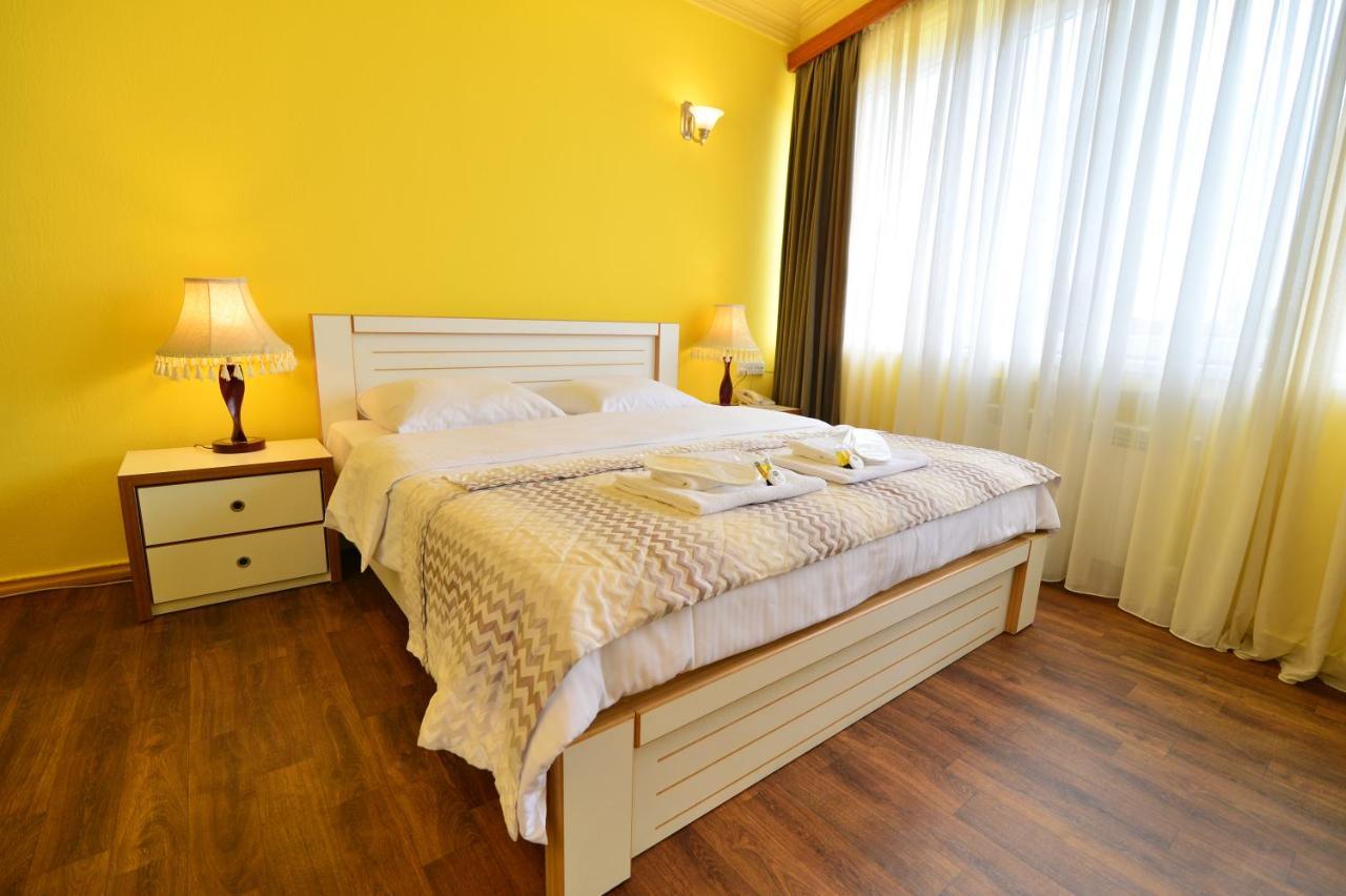 Hotel Blissdom Tbilisi Eksteriør bilde