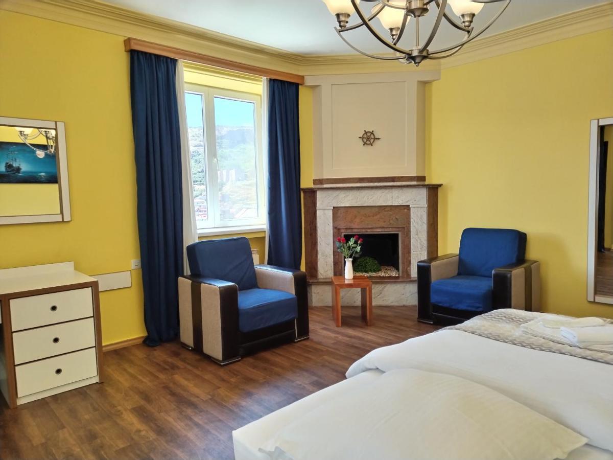 Hotel Blissdom Tbilisi Eksteriør bilde