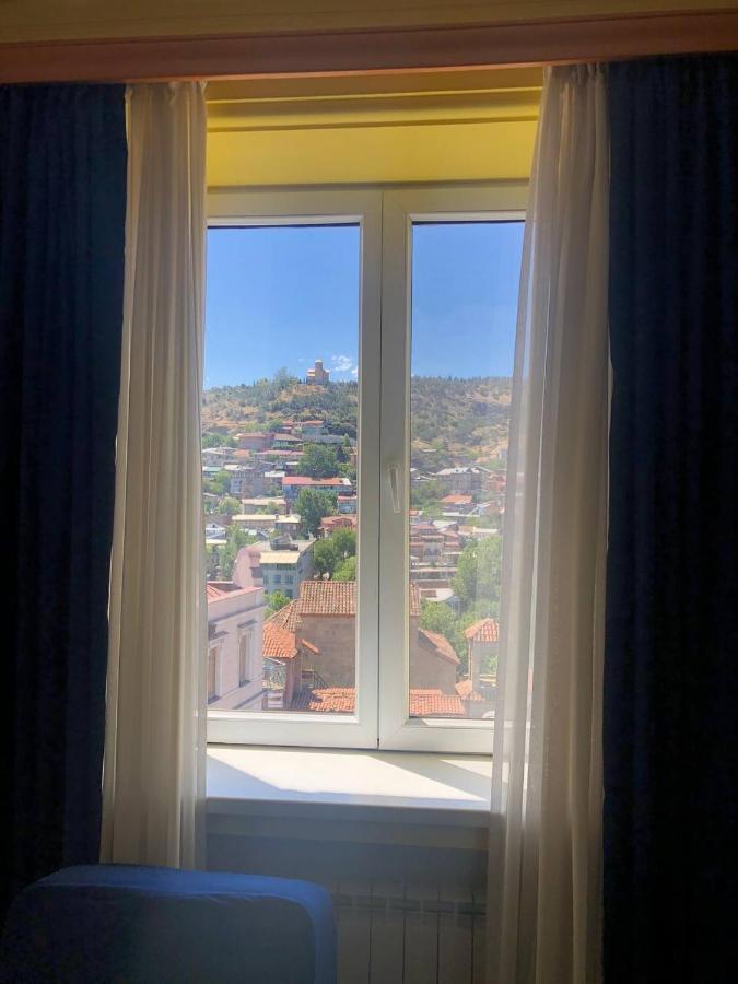 Hotel Blissdom Tbilisi Eksteriør bilde