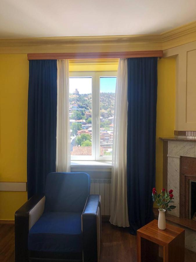 Hotel Blissdom Tbilisi Eksteriør bilde