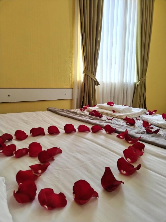 Hotel Blissdom Tbilisi Eksteriør bilde