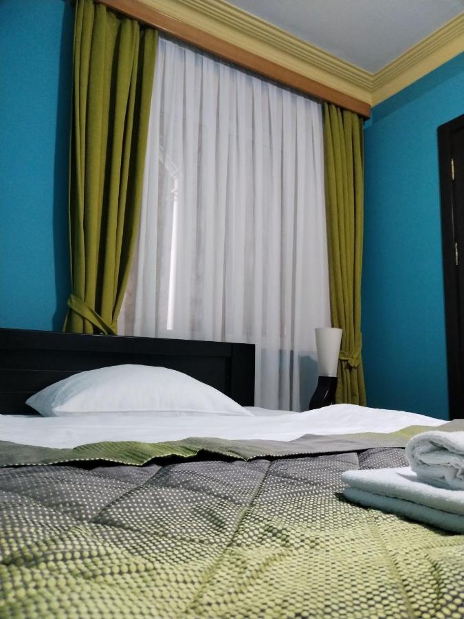 Hotel Blissdom Tbilisi Eksteriør bilde