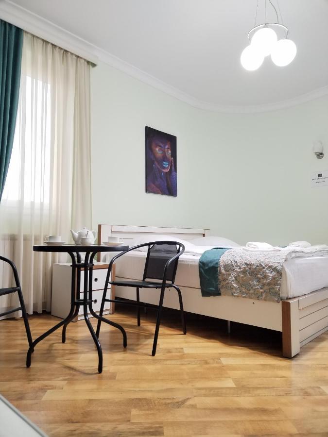 Hotel Blissdom Tbilisi Eksteriør bilde