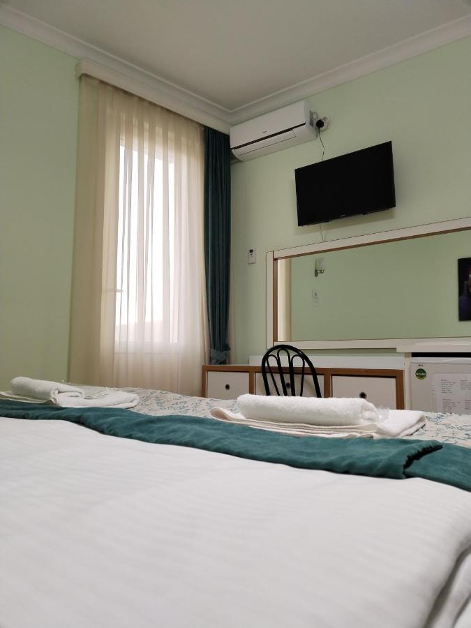 Hotel Blissdom Tbilisi Eksteriør bilde