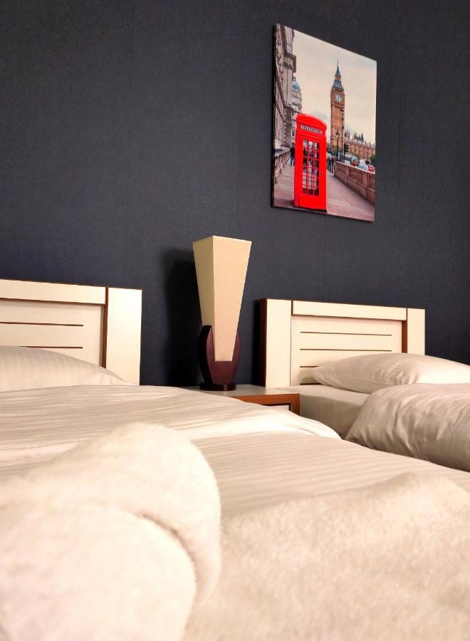 Hotel Blissdom Tbilisi Eksteriør bilde