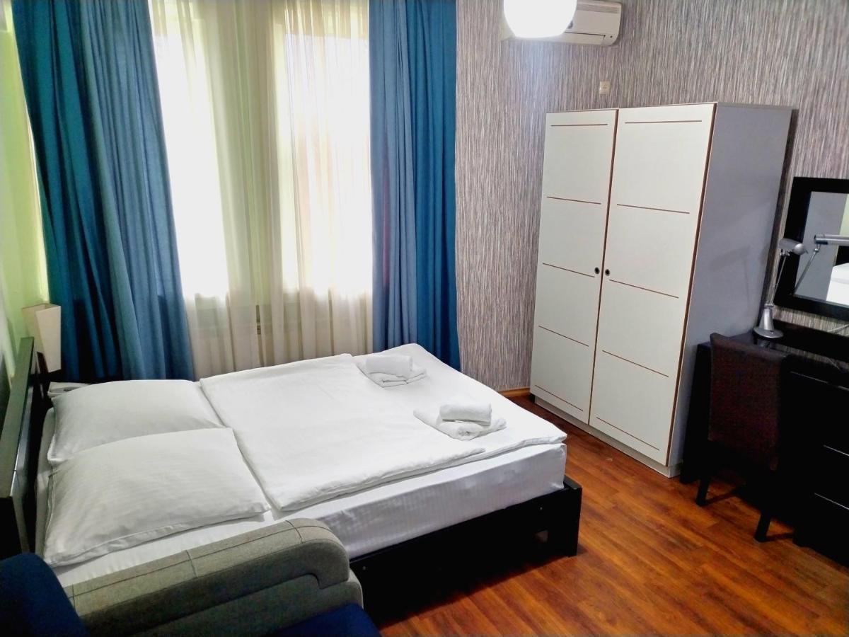 Hotel Blissdom Tbilisi Eksteriør bilde