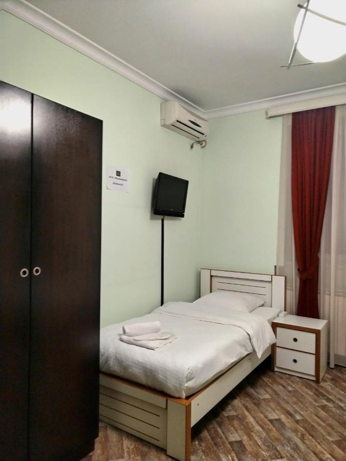Hotel Blissdom Tbilisi Eksteriør bilde