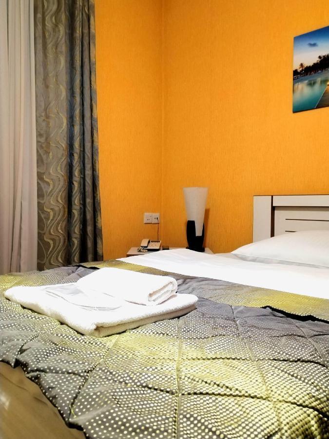 Hotel Blissdom Tbilisi Eksteriør bilde