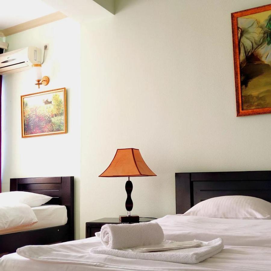 Hotel Blissdom Tbilisi Eksteriør bilde
