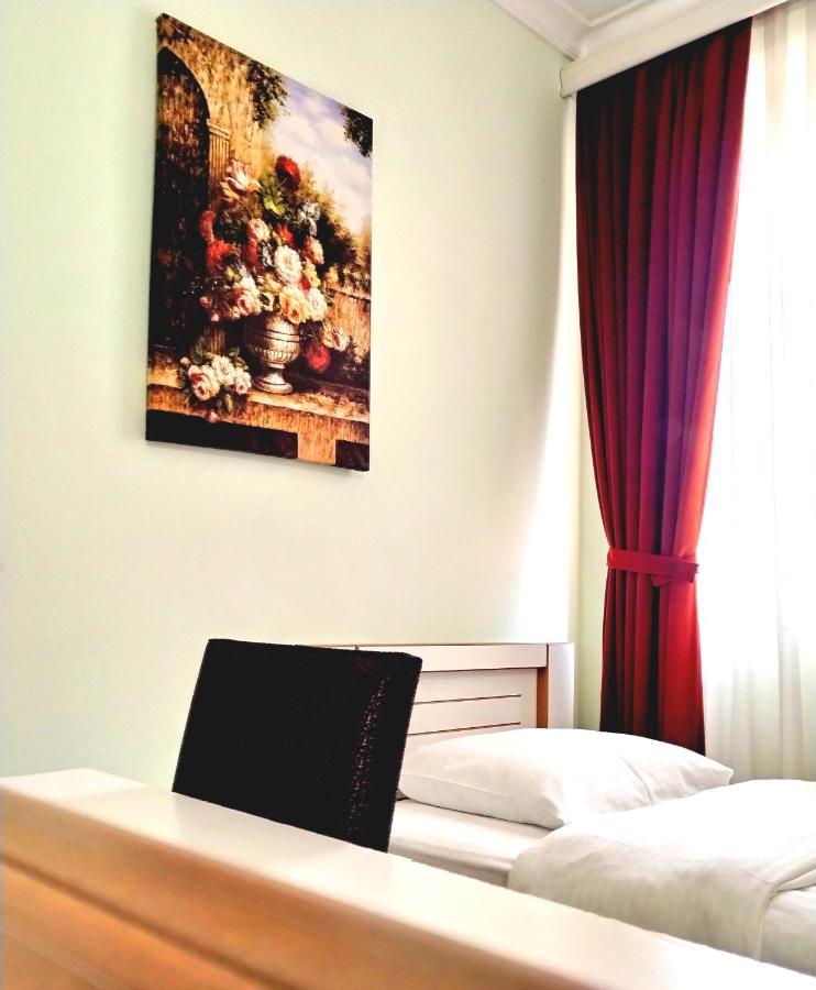 Hotel Blissdom Tbilisi Eksteriør bilde