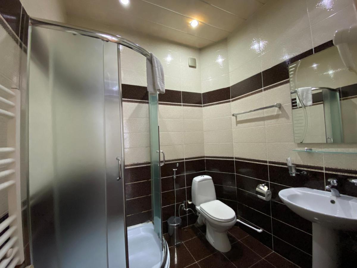 Hotel Blissdom Tbilisi Eksteriør bilde