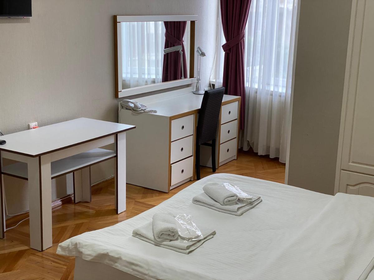 Hotel Blissdom Tbilisi Eksteriør bilde