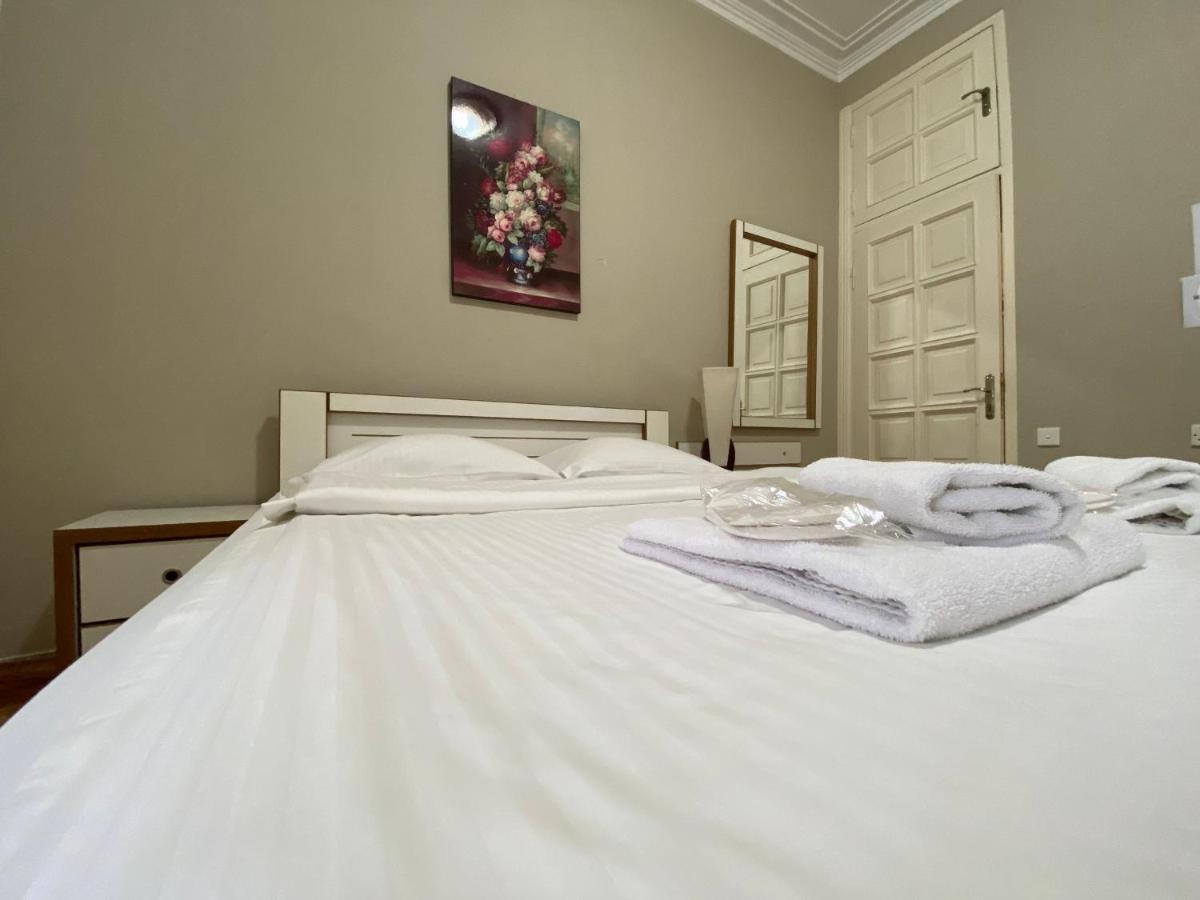 Hotel Blissdom Tbilisi Eksteriør bilde