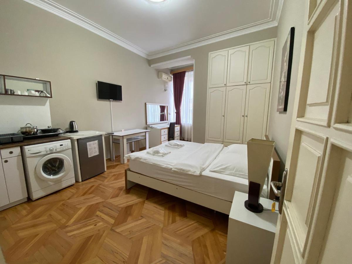 Hotel Blissdom Tbilisi Eksteriør bilde
