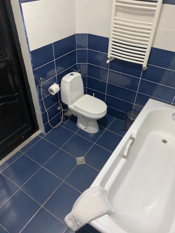 Hotel Blissdom Tbilisi Eksteriør bilde