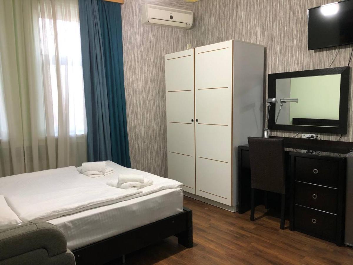 Hotel Blissdom Tbilisi Eksteriør bilde